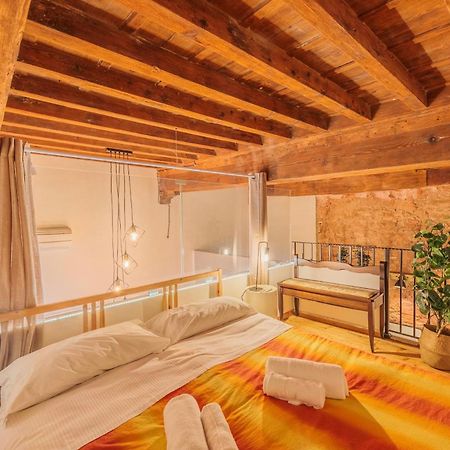 Luxury Apartament Florence Exterior photo