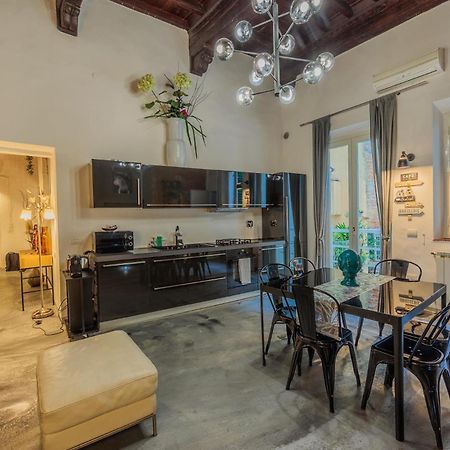 Luxury Apartament Florence Exterior photo