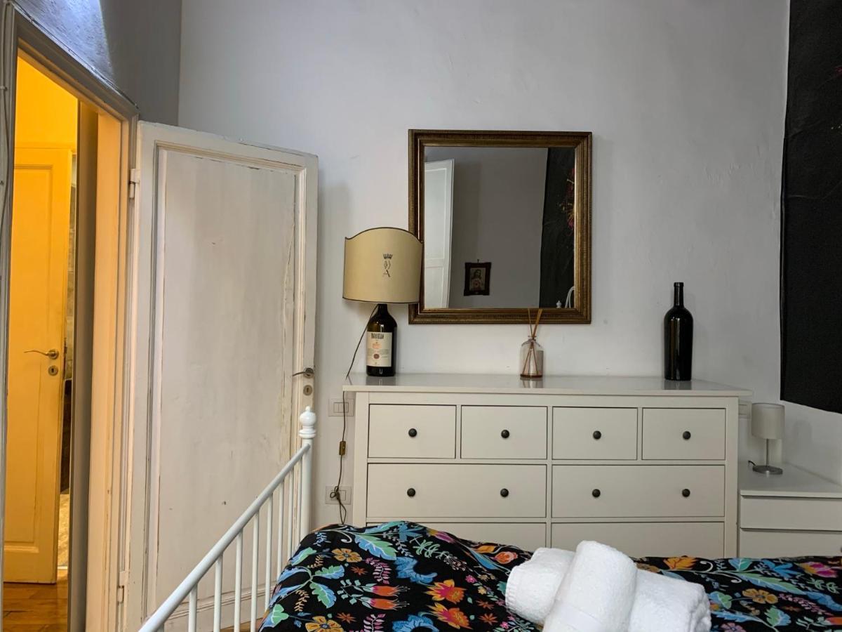 Luxury Apartament Florence Exterior photo