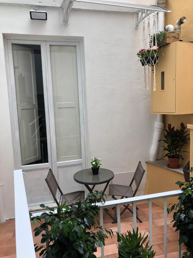 Luxury Apartament Florence Exterior photo