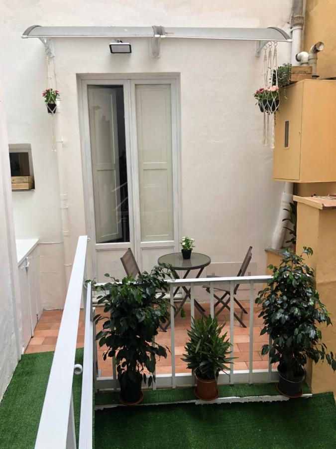 Luxury Apartament Florence Exterior photo