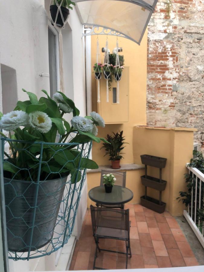 Luxury Apartament Florence Exterior photo