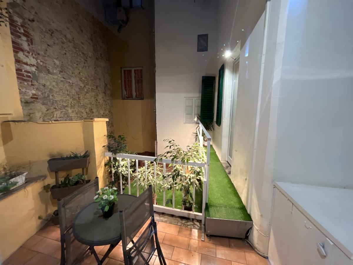 Luxury Apartament Florence Exterior photo