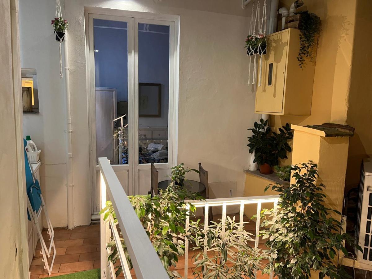 Luxury Apartament Florence Exterior photo