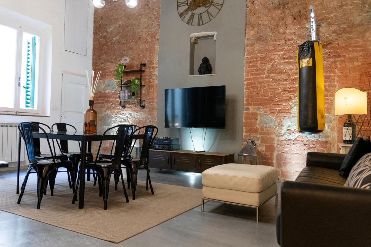 Luxury Apartament Florence Exterior photo