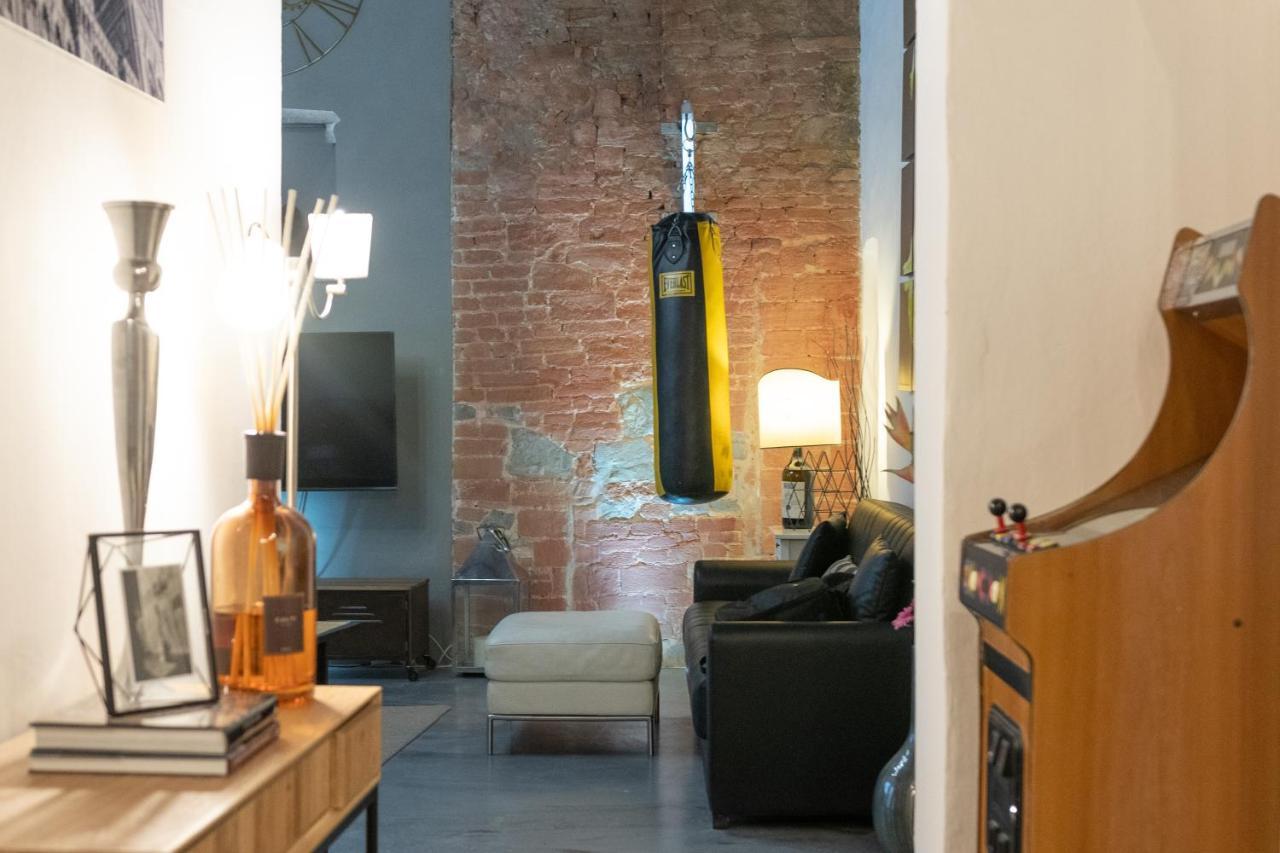 Luxury Apartament Florence Exterior photo