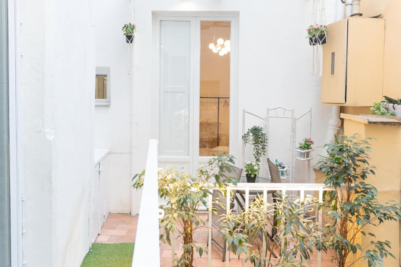 Luxury Apartament Florence Exterior photo