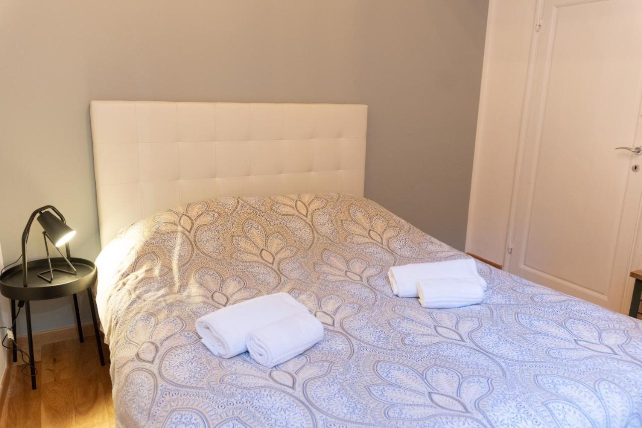 Luxury Apartament Florence Exterior photo