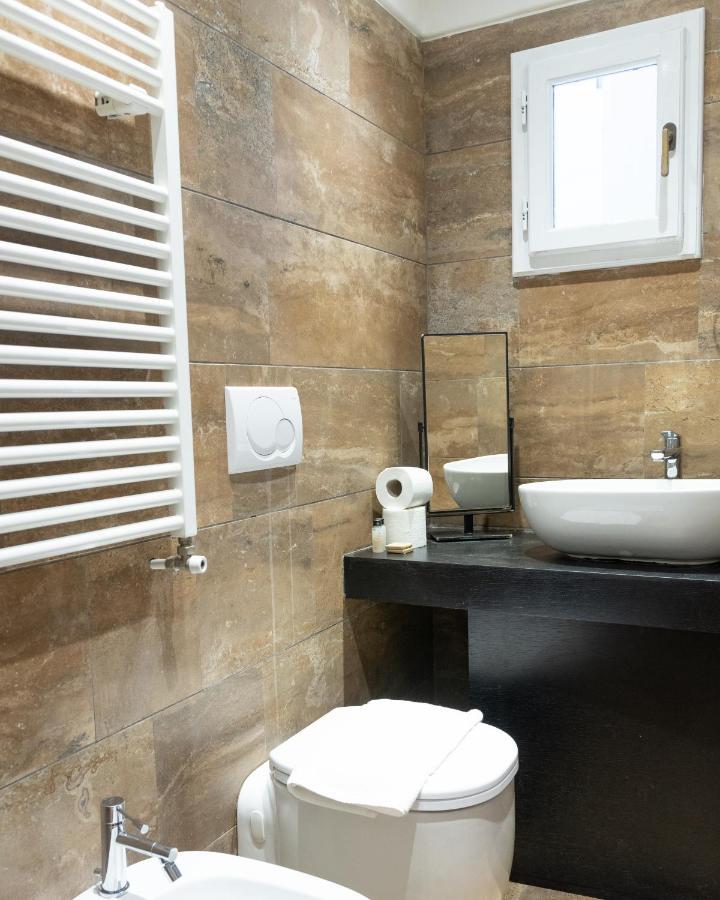 Luxury Apartament Florence Exterior photo