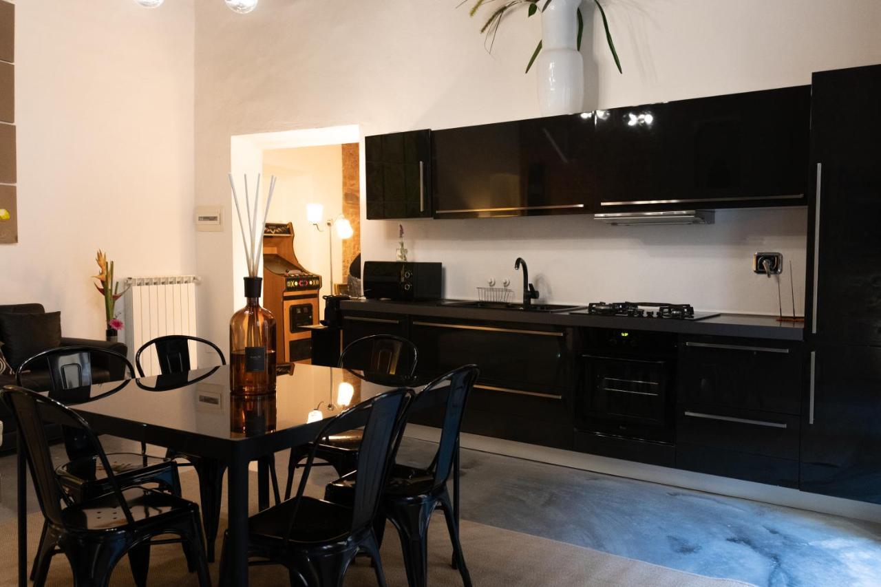 Luxury Apartament Florence Exterior photo