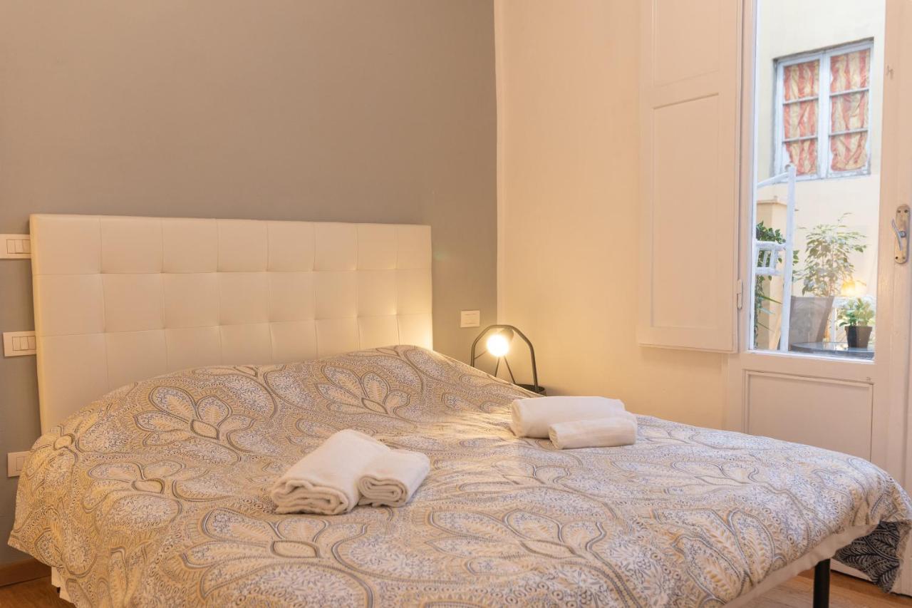 Luxury Apartament Florence Exterior photo