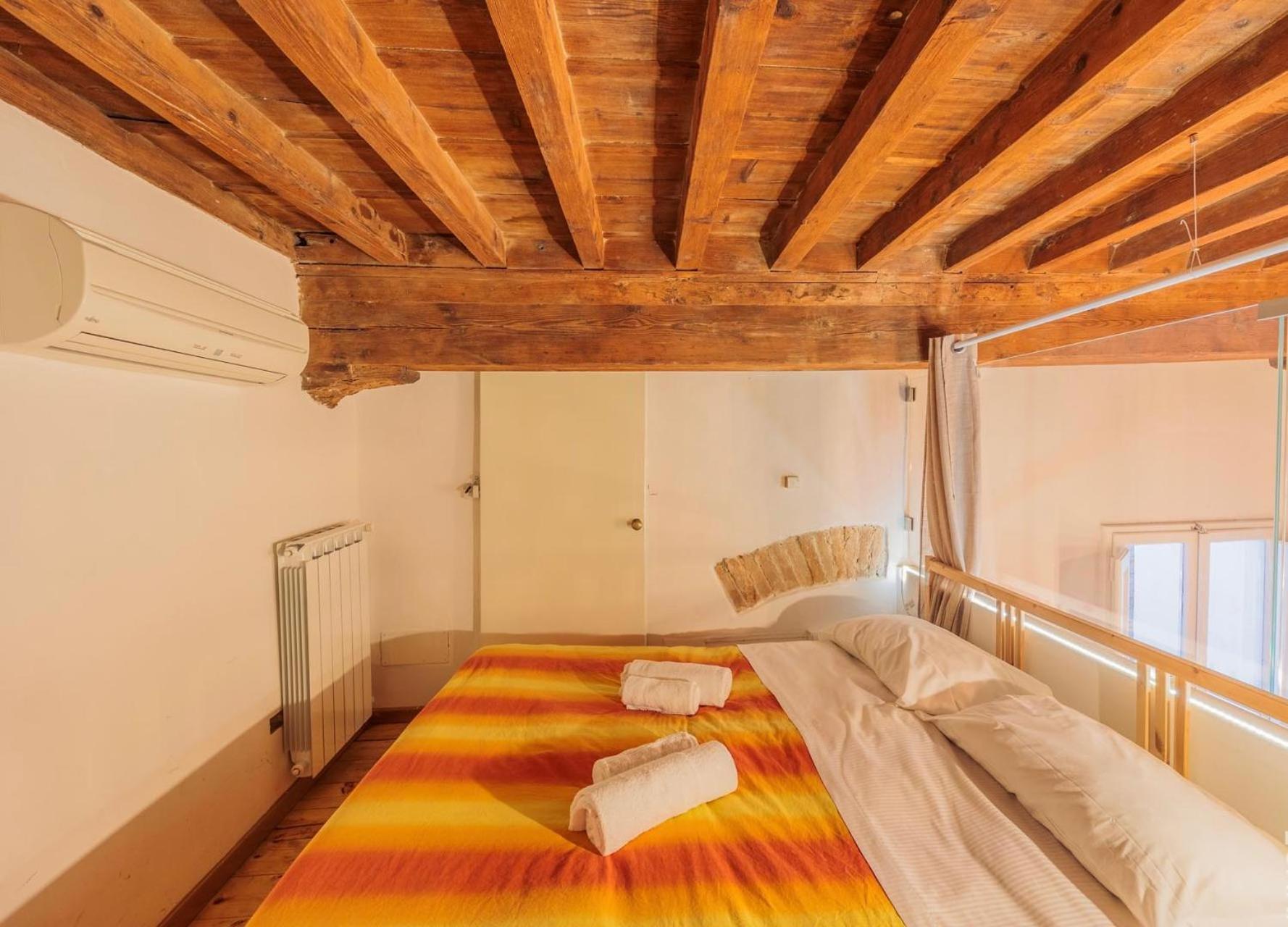 Luxury Apartament Florence Exterior photo