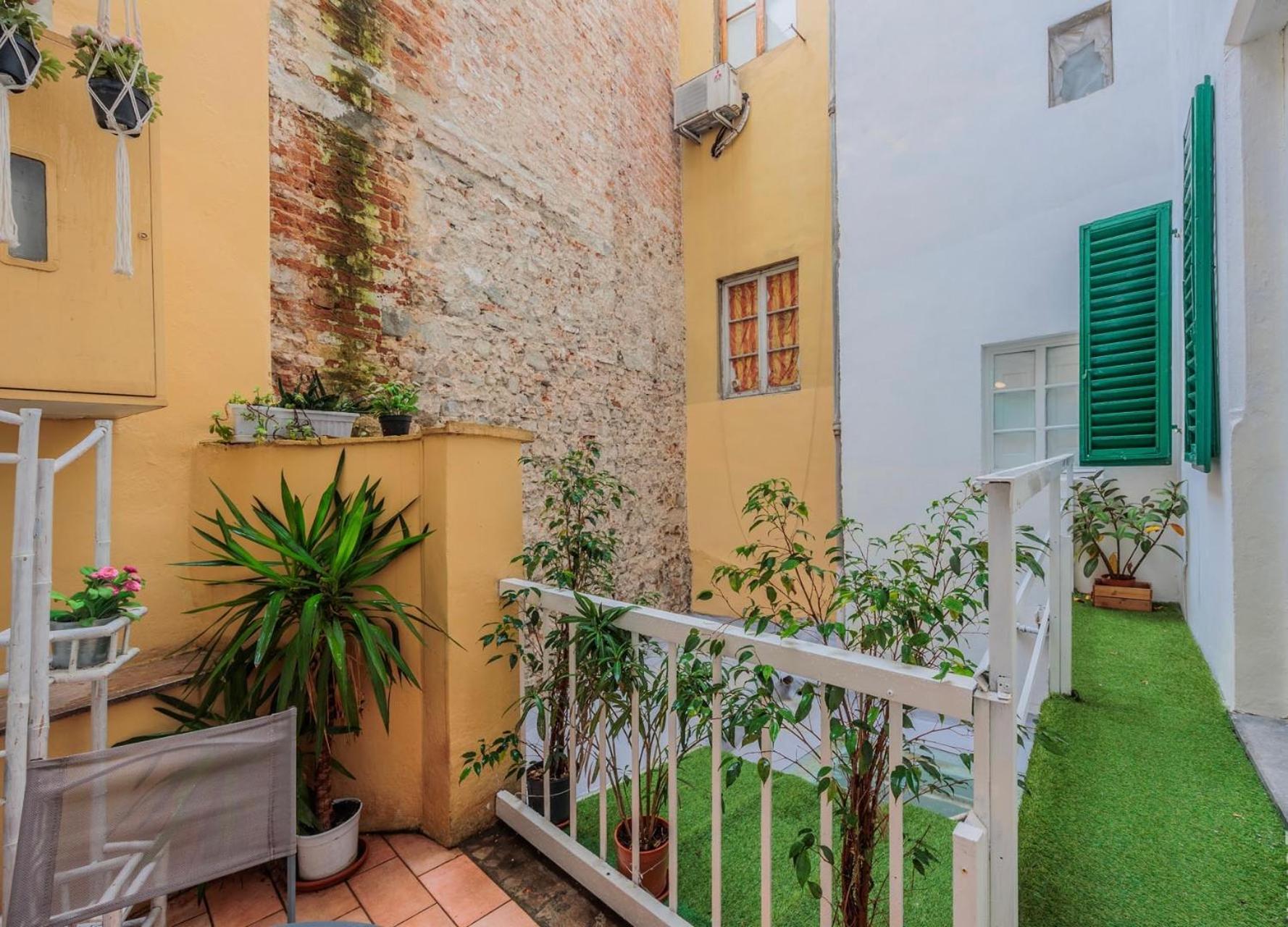 Luxury Apartament Florence Exterior photo