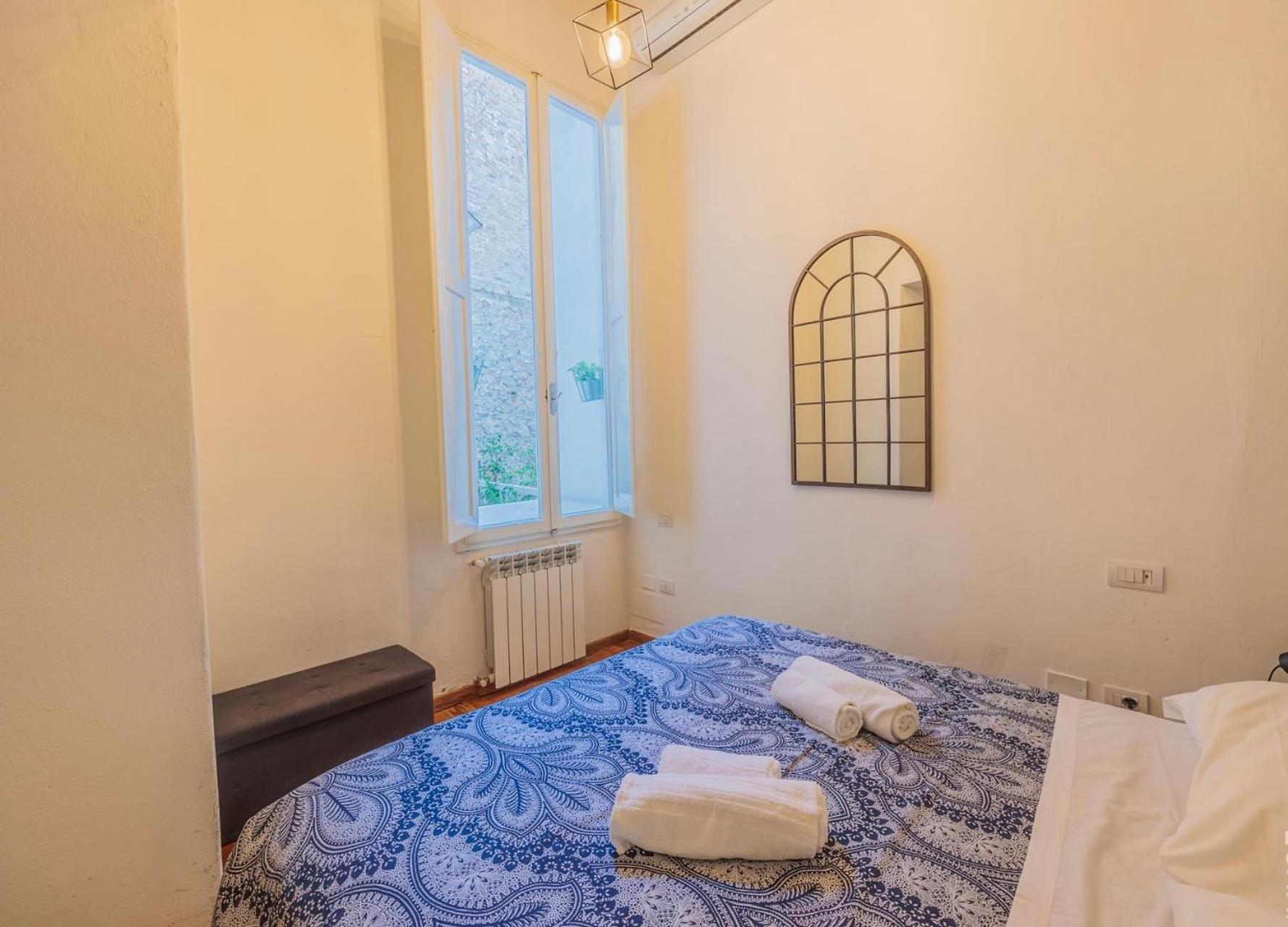 Luxury Apartament Florence Exterior photo