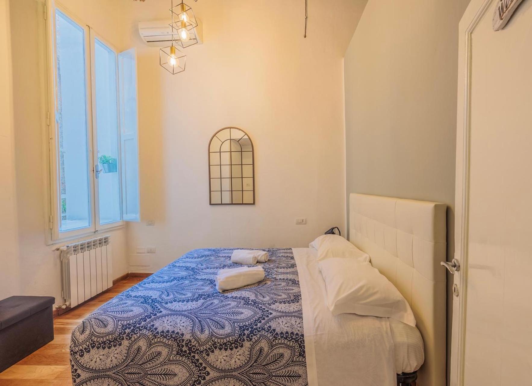 Luxury Apartament Florence Exterior photo