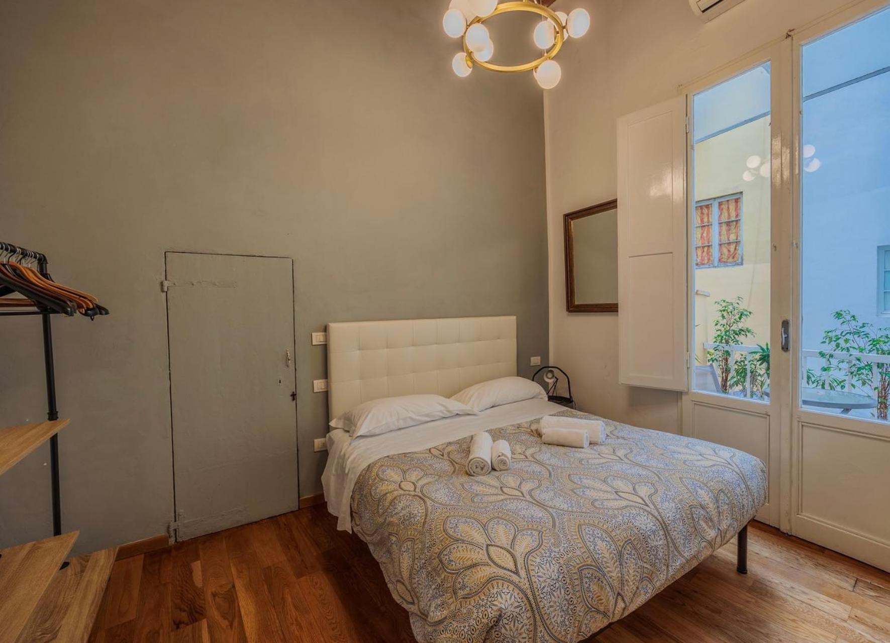 Luxury Apartament Florence Exterior photo