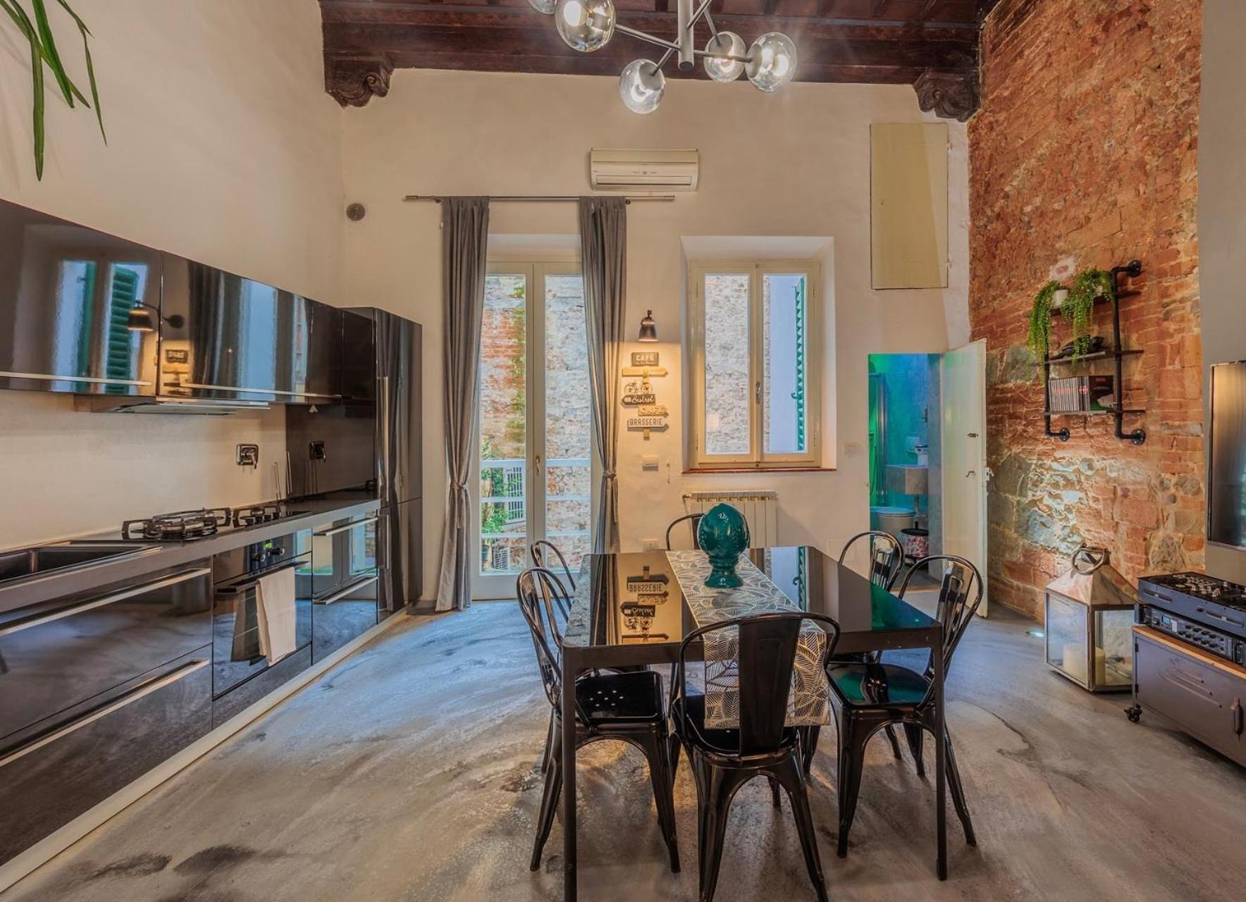 Luxury Apartament Florence Exterior photo