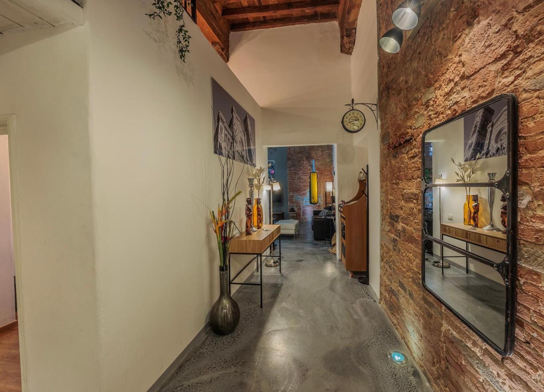 Luxury Apartament Florence Exterior photo